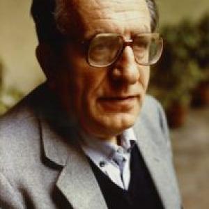 Ernesto Balducci