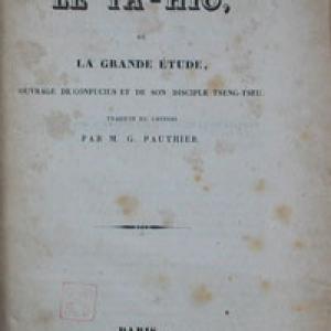 Jean-Pierre Guillaume Pauthier