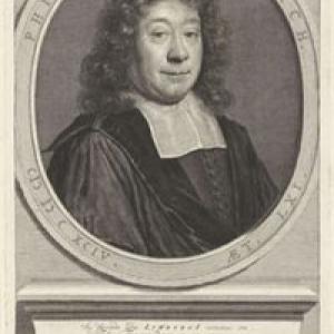 Philippus van Limborch