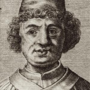 Piero (Pier Leone, Pierleone da Spoleto) Leoni (Lioni)