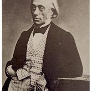 Jean-Gaspard-Félix Ravaisson-Mollien