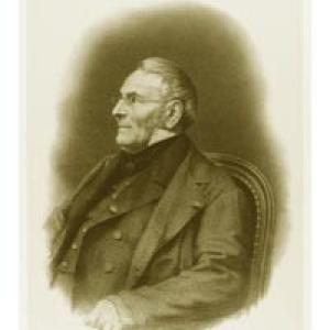 Joseph Toussaint Reinaud