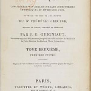 Joseph-Daniel Guigniaut