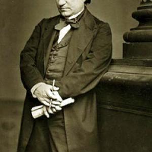 Ernest Renan
