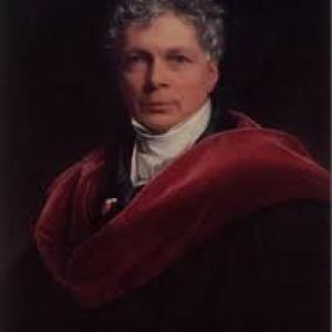 Friedrich Wilhelm Joseph von Schelling