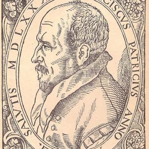 Francesco Patrizi