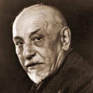 Luigi Pirandello